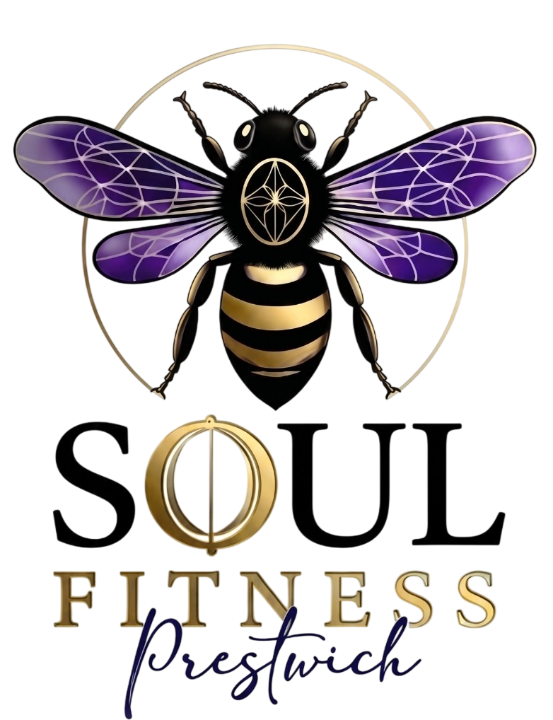 Soul Fitness Studios Logo