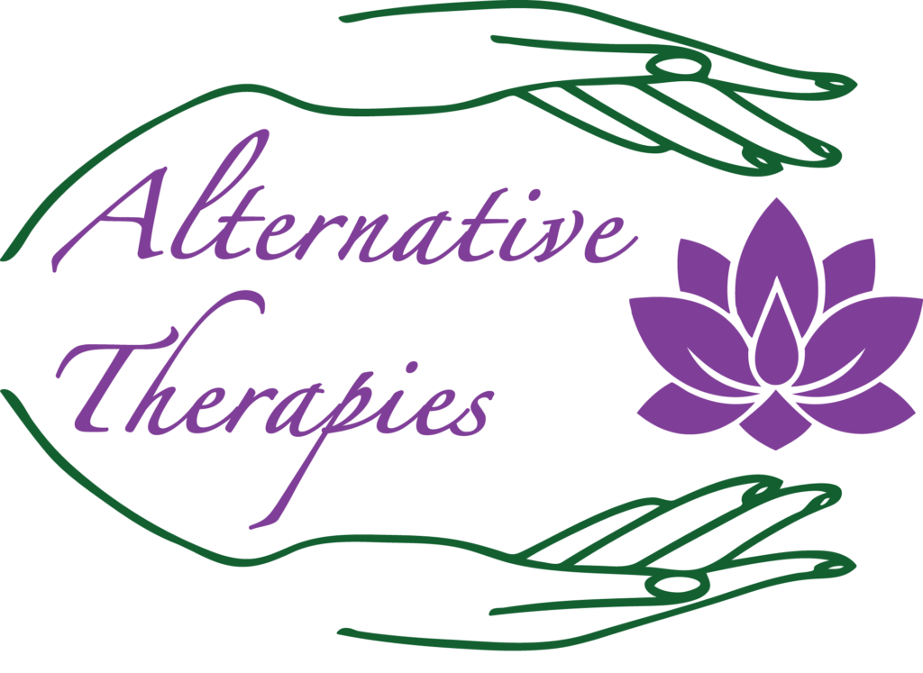 Alternative Therapies Logo